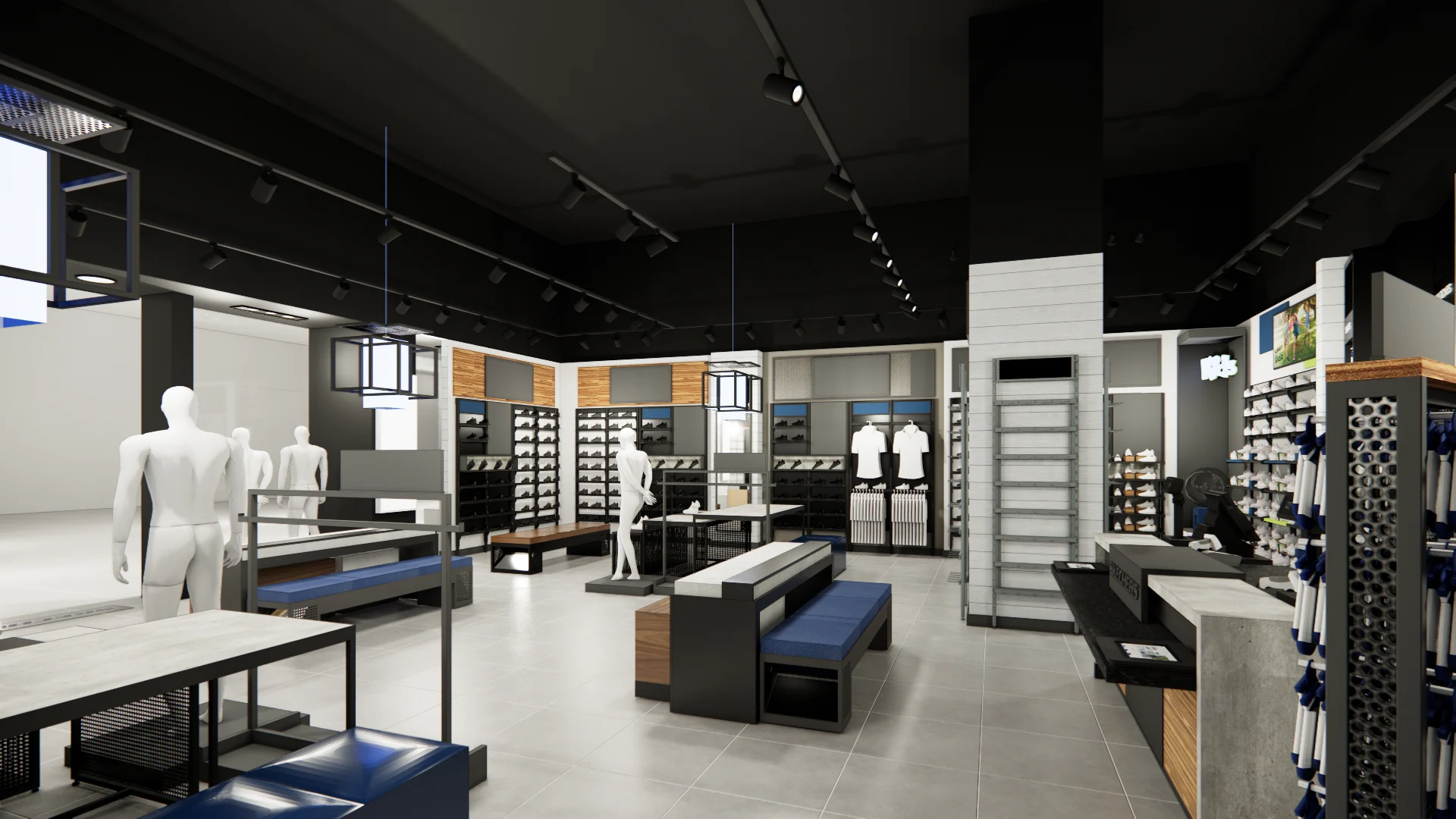 SKECHERS — imagen 8
